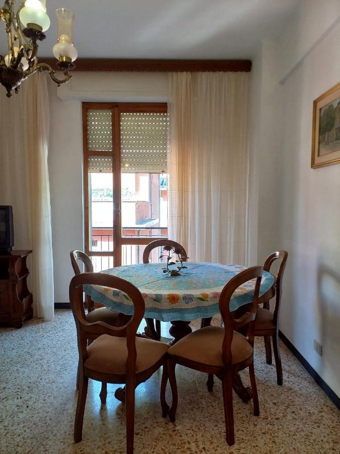 Casa Agnese Monterosso Al Mare Monterosso al Mare Exterior foto