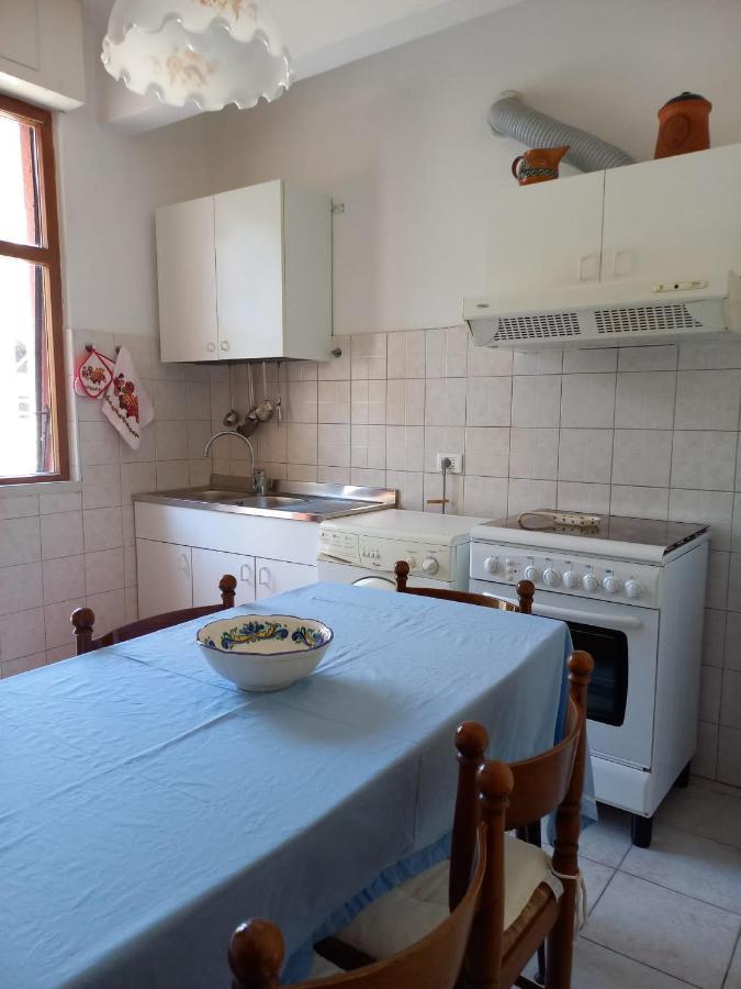 Casa Agnese Monterosso Al Mare Monterosso al Mare Exterior foto