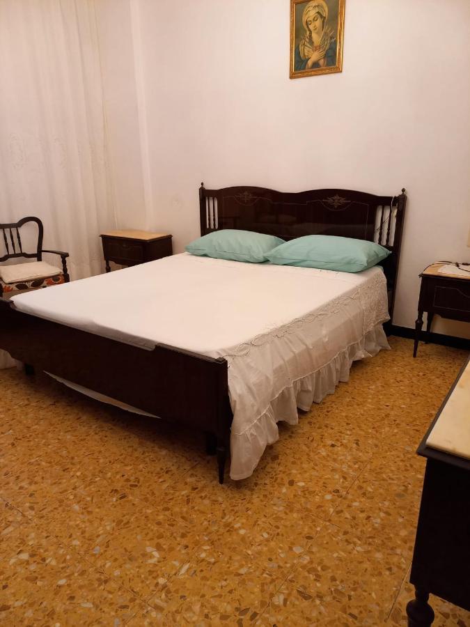 Casa Agnese Monterosso Al Mare Monterosso al Mare Exterior foto