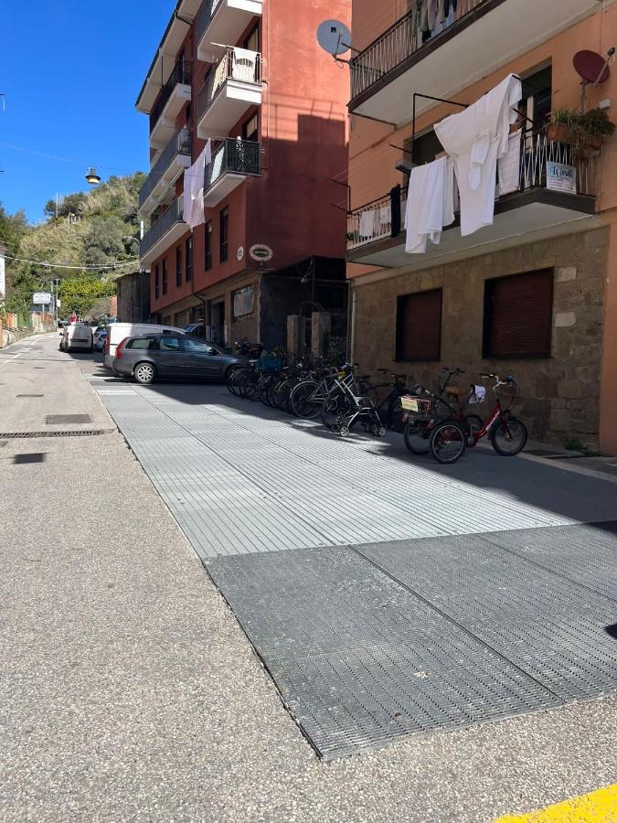 Casa Agnese Monterosso Al Mare Monterosso al Mare Exterior foto