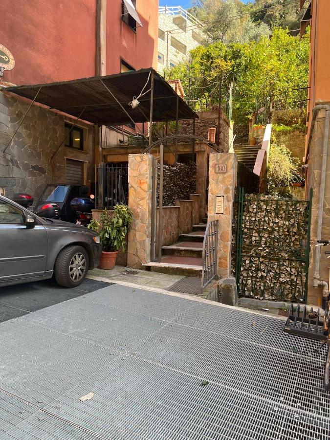 Casa Agnese Monterosso Al Mare Monterosso al Mare Exterior foto