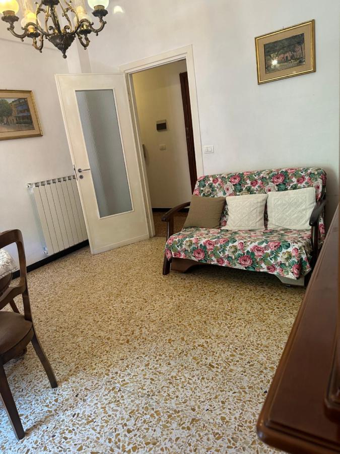 Casa Agnese Monterosso Al Mare Monterosso al Mare Exterior foto