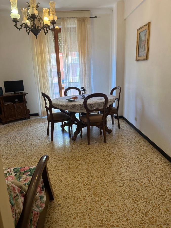 Casa Agnese Monterosso Al Mare Monterosso al Mare Exterior foto
