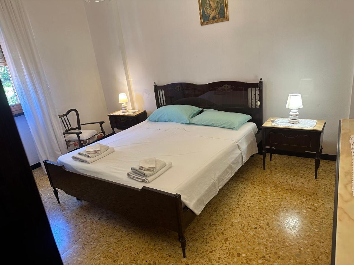 Casa Agnese Monterosso Al Mare Monterosso al Mare Exterior foto