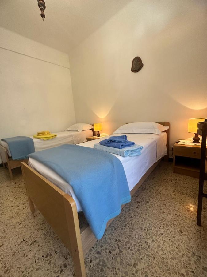 Casa Agnese Monterosso Al Mare Monterosso al Mare Exterior foto