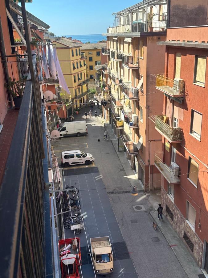 Casa Agnese Monterosso Al Mare Monterosso al Mare Exterior foto