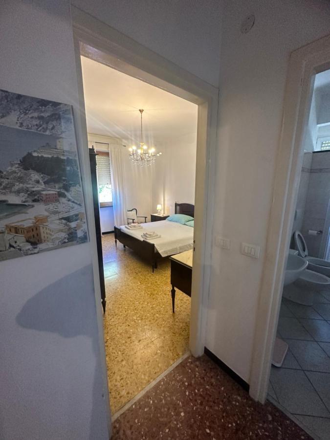 Casa Agnese Monterosso Al Mare Monterosso al Mare Exterior foto