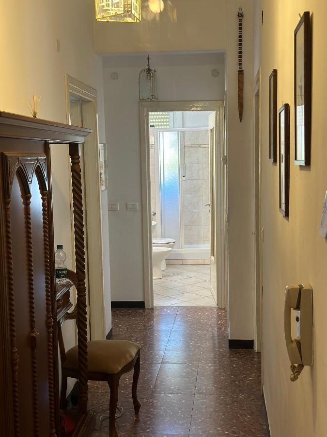 Casa Agnese Monterosso Al Mare Monterosso al Mare Exterior foto