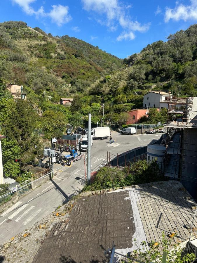 Casa Agnese Monterosso Al Mare Monterosso al Mare Exterior foto