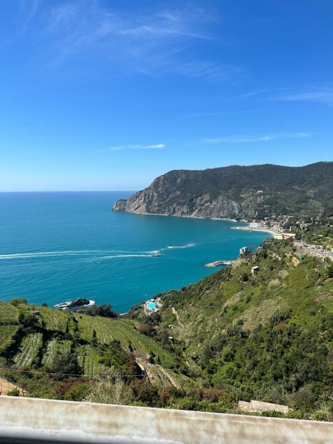 Casa Agnese Monterosso Al Mare Monterosso al Mare Exterior foto
