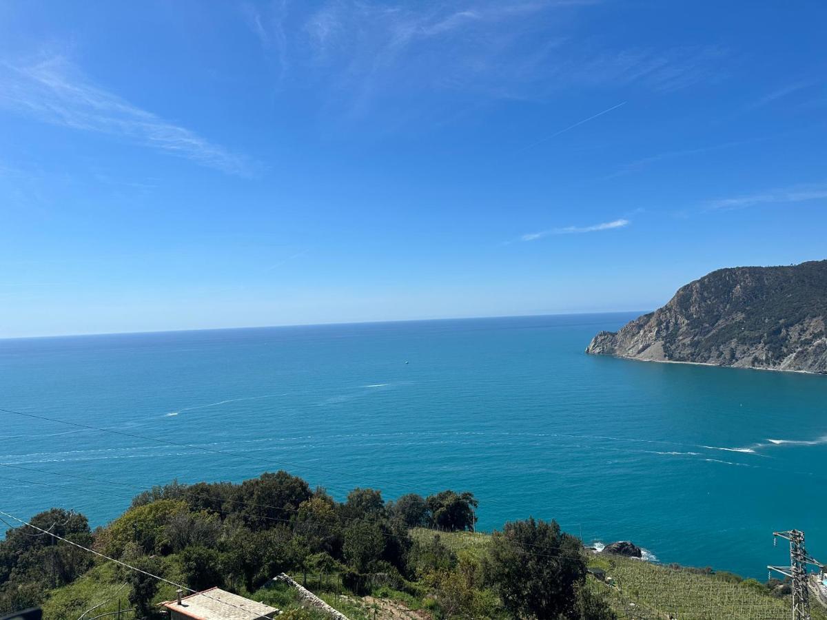 Casa Agnese Monterosso Al Mare Monterosso al Mare Exterior foto