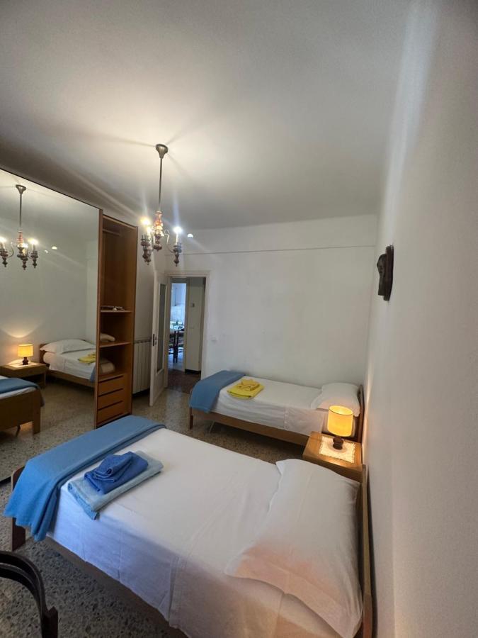 Casa Agnese Monterosso Al Mare Monterosso al Mare Exterior foto