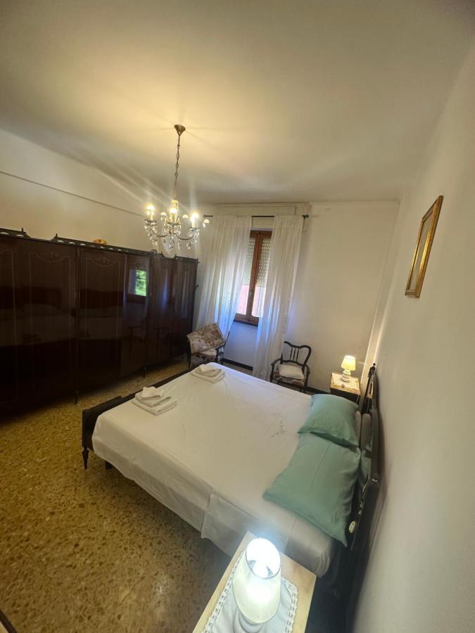 Casa Agnese Monterosso Al Mare Monterosso al Mare Exterior foto