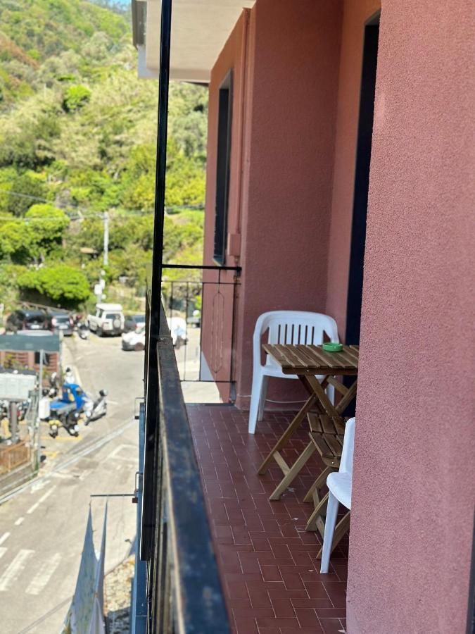 Casa Agnese Monterosso Al Mare Monterosso al Mare Exterior foto